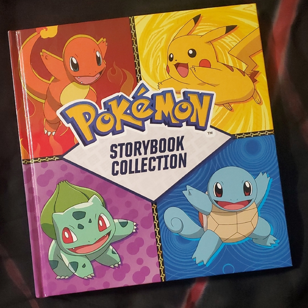 Storybook Collection